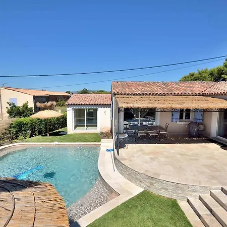 Villa La Dolce Vita - Villa