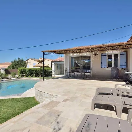 Villa La Dolce Vita - Villa *