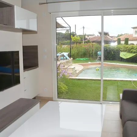 Villa La Dolce Vita - Villa Frejus