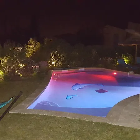 La Dolce Vita - Villa Frejus